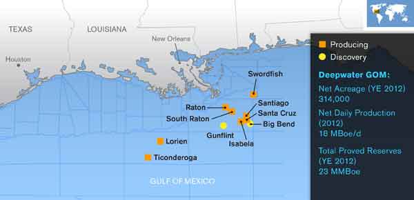 NBL GOM map 0501-01