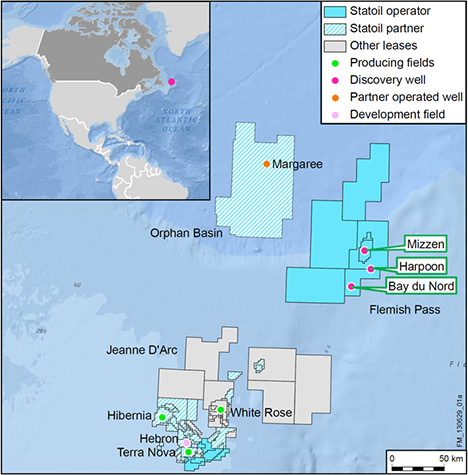 Statoil-Canada