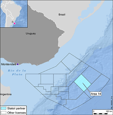 7Statoil uruguay 