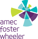 19Amec logo