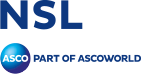 9NSLASCO logo