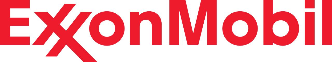 Exxon Mobil Logo