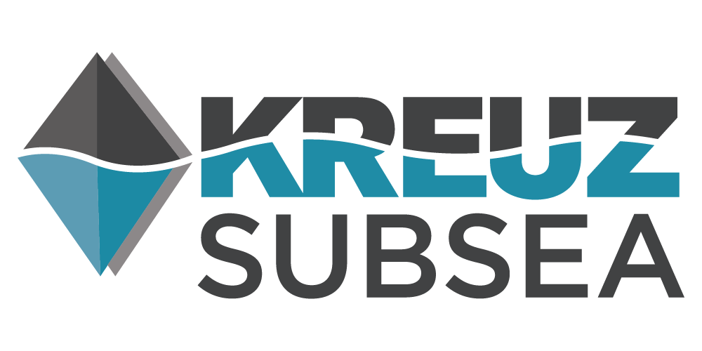 1Kreuz Subsea Logo Transparent