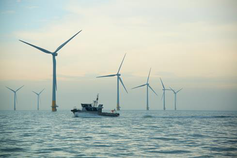 2OceanWise VattenFall