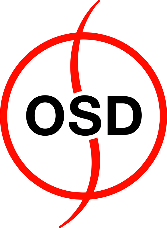 OSD Logo