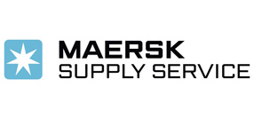 maersk supply service logo