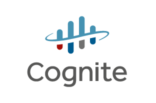 Cognite logo RGB