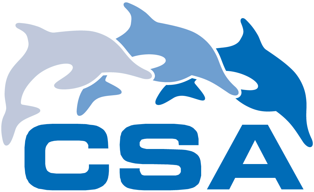 csa ocean sciences logo