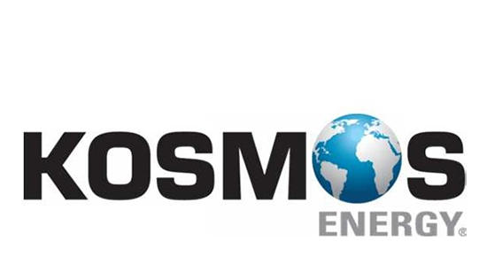 kosmos energy logo