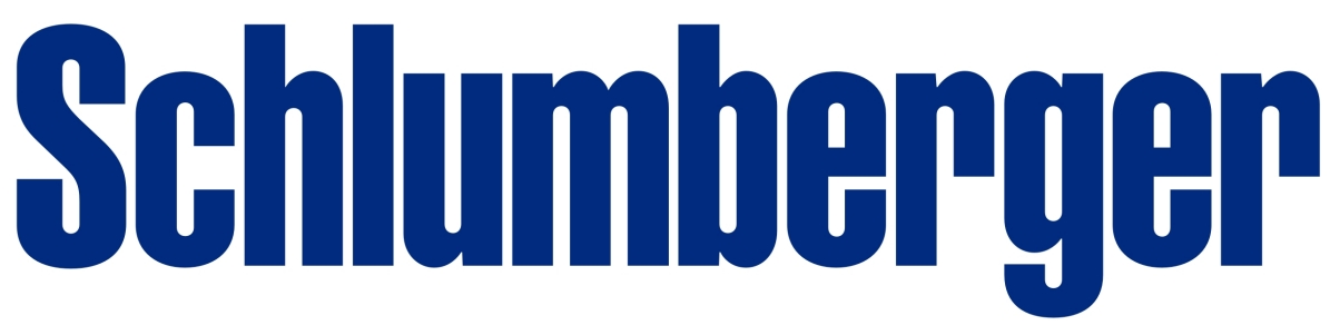 schlumberger logo