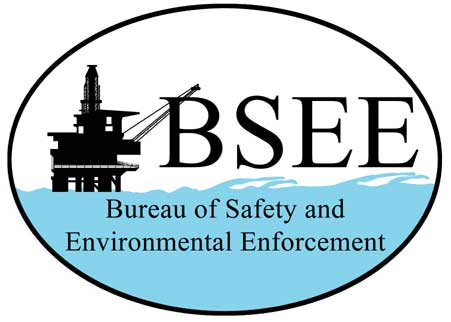 BSEE logo