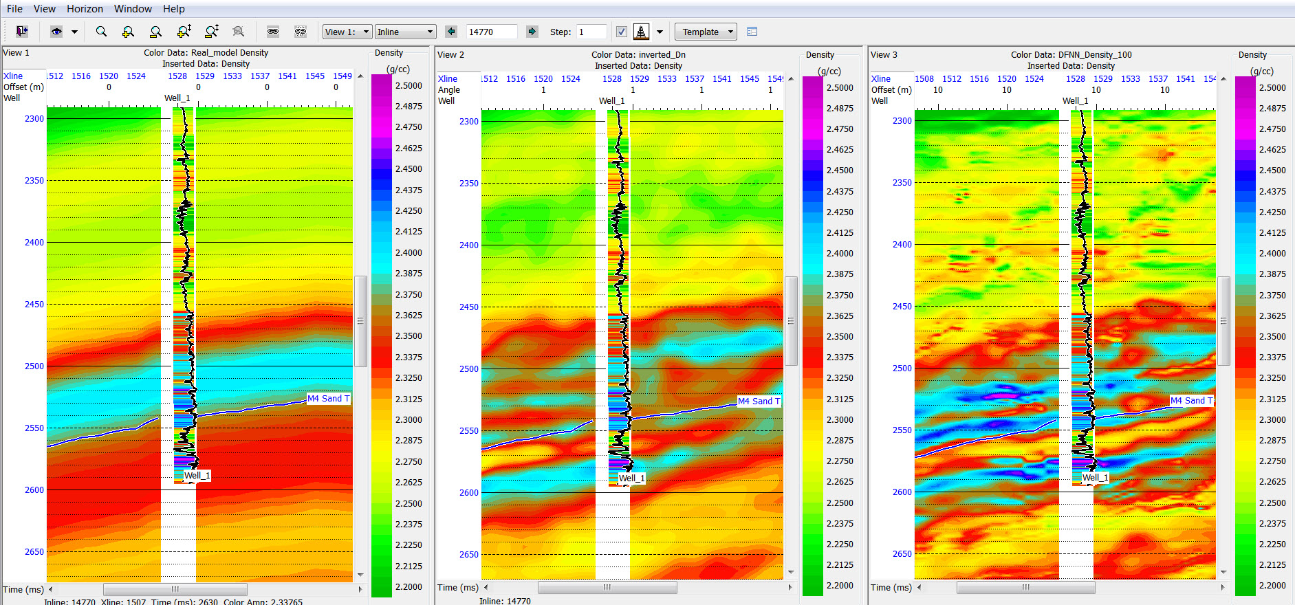 CGG image for EAGE Digitilization