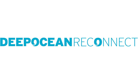 DeepOcean RECONNECT Blue 1240x82