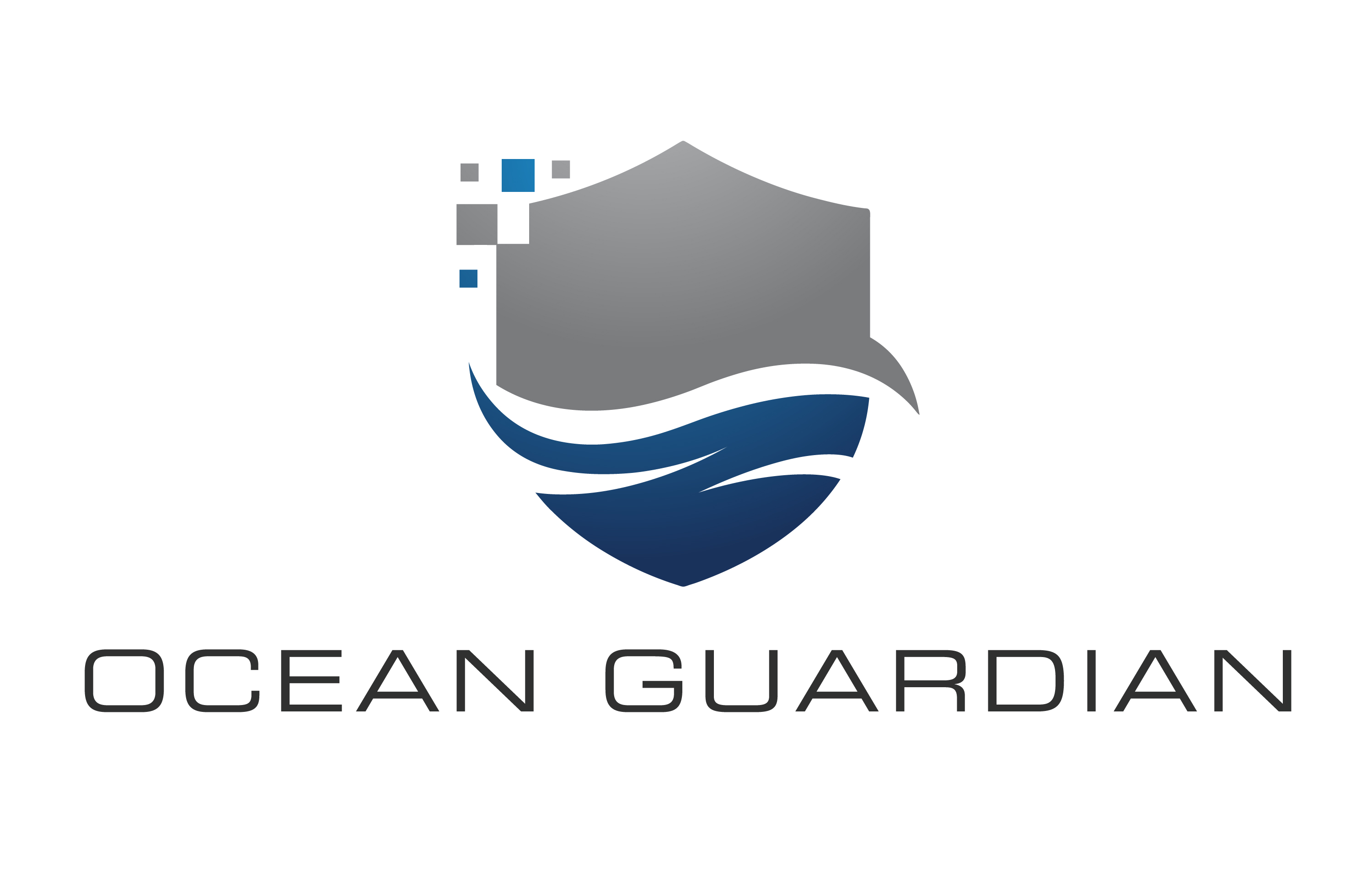 OCEAN GUARDIAN LOGO