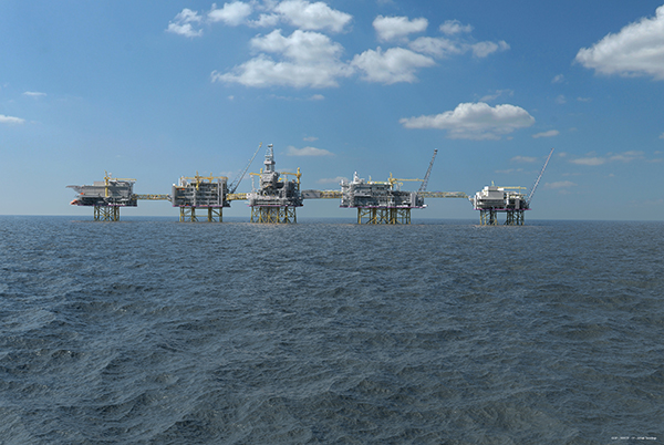 Update KM Johan Sverdrup phase 2 Credit Equinor