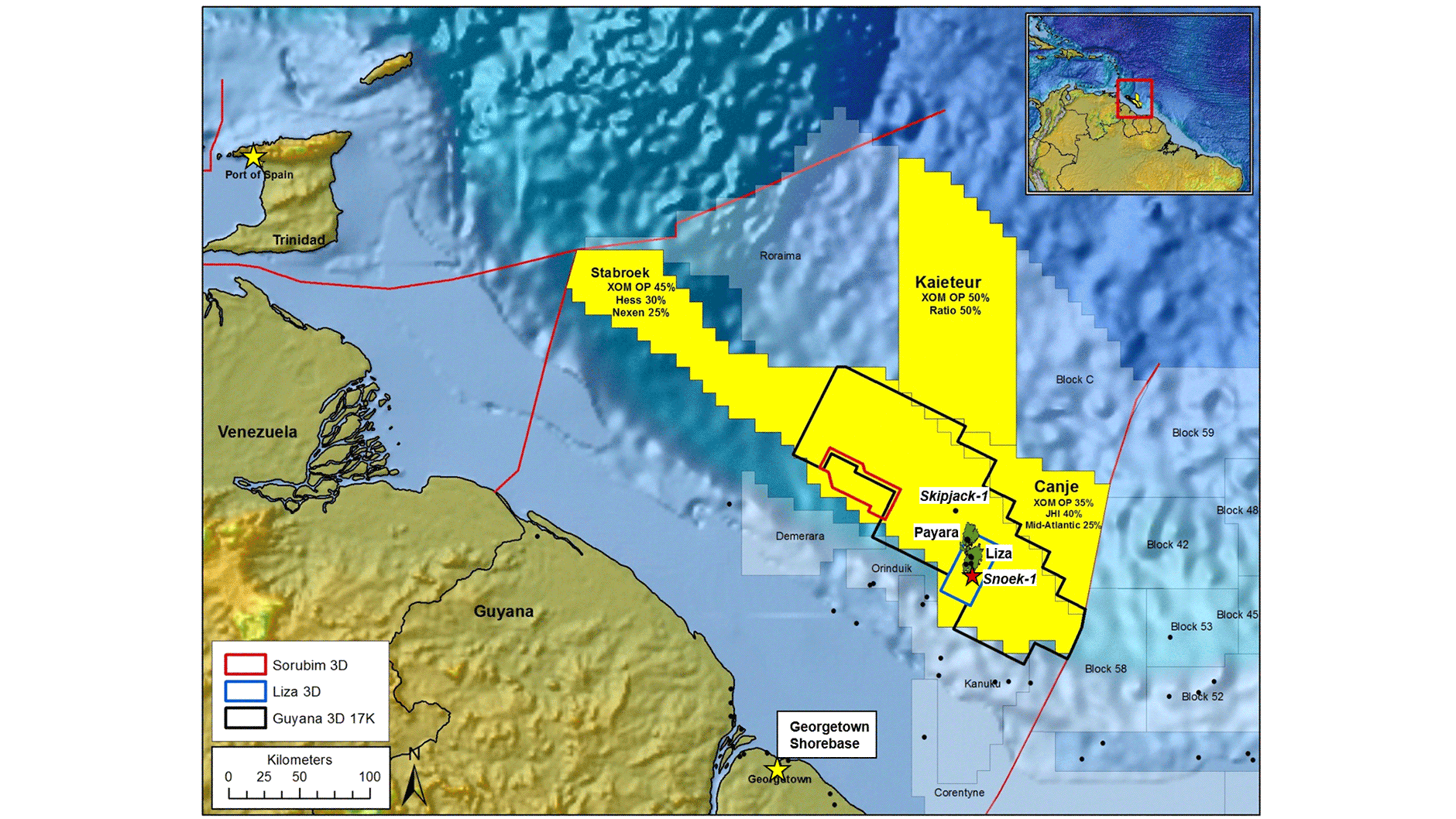 6Guyana june 2017 updated project map article copy