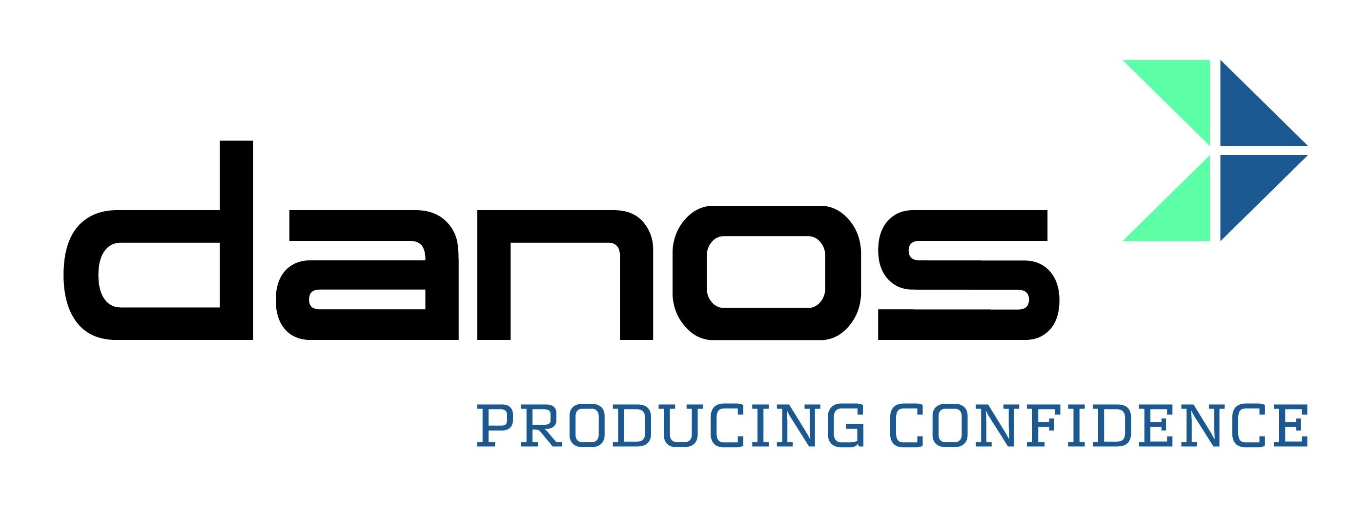 Danos logo