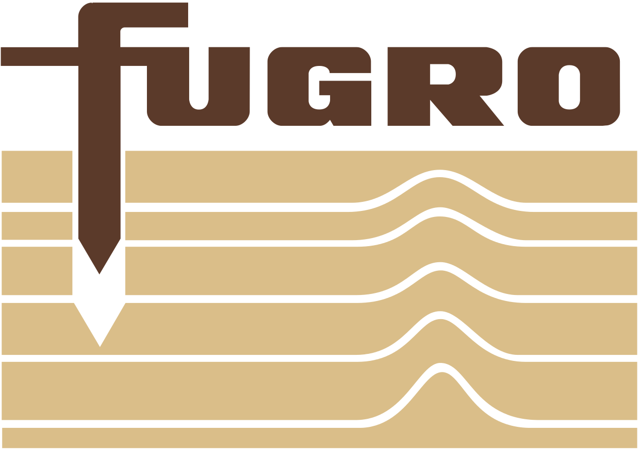 Fugro logo