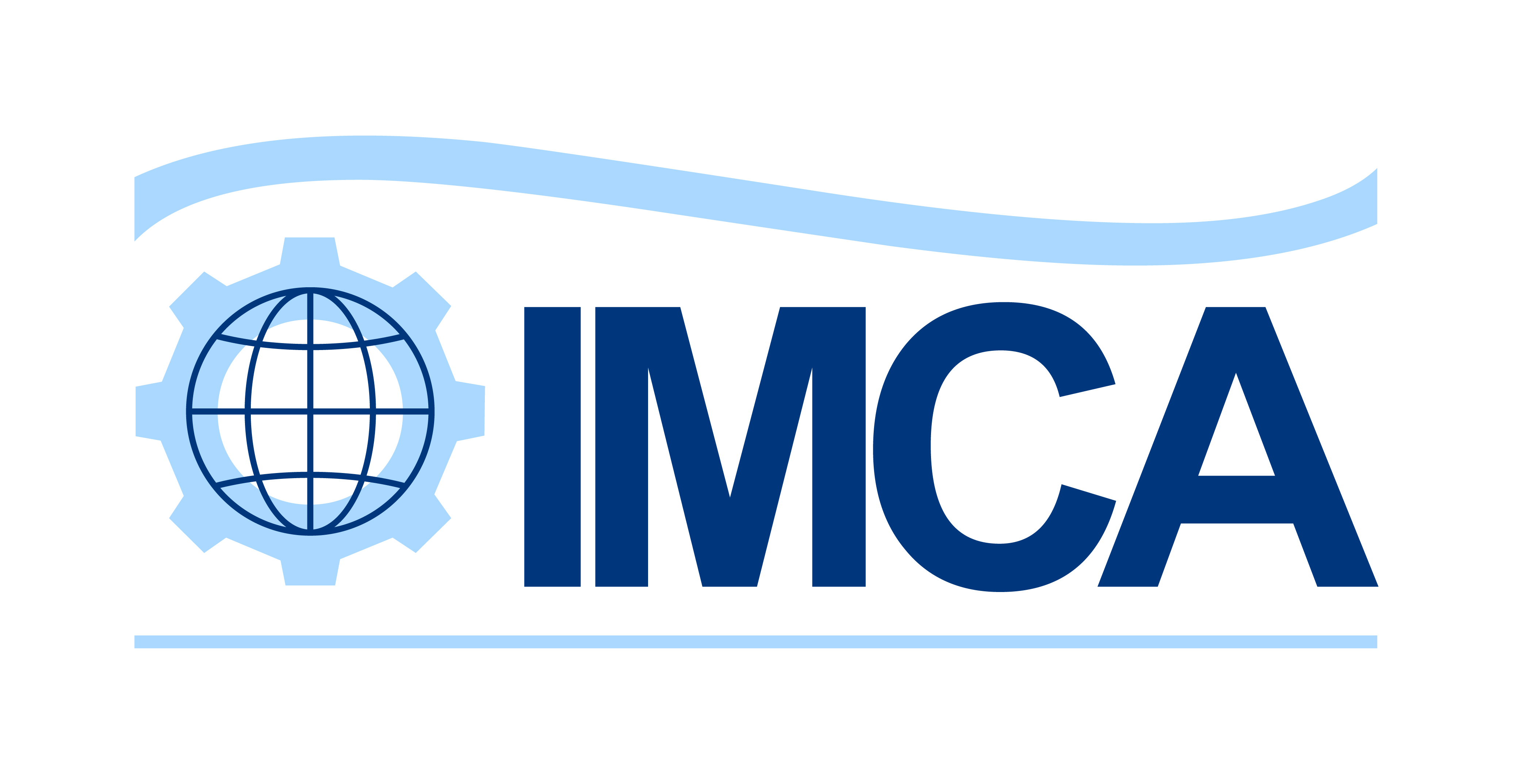 imca logo