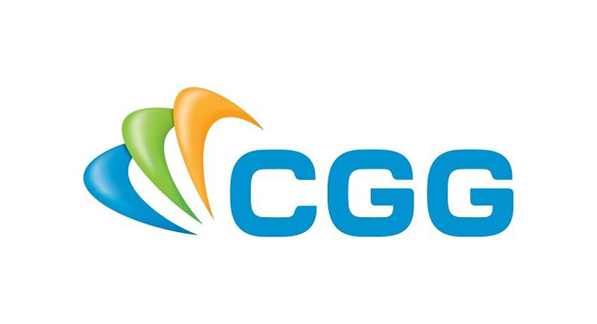 CGG Logo