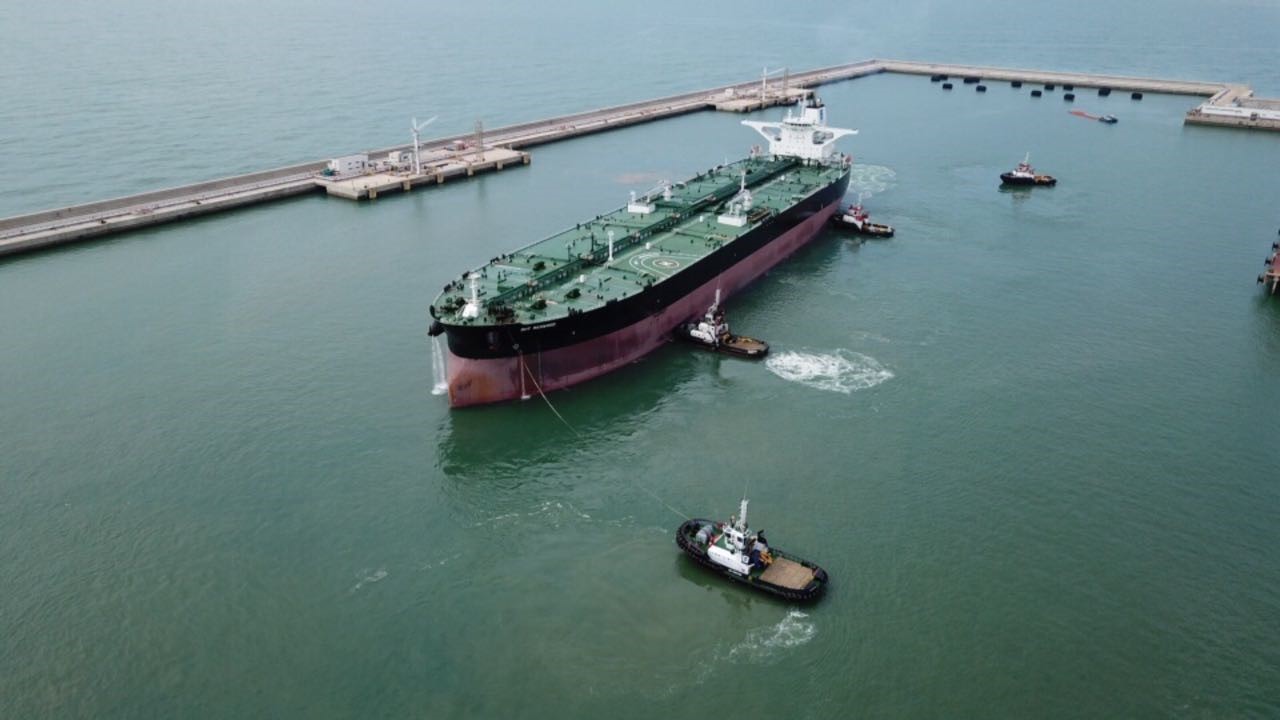 VLCC 2