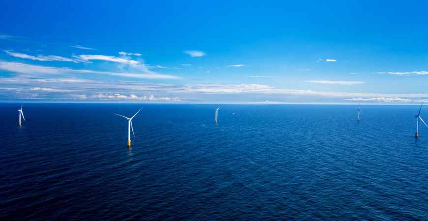 photo øyvind gravaas woldcam statoil hywind scotland 5 turbines at buchan deep august 2017 1570164 edited