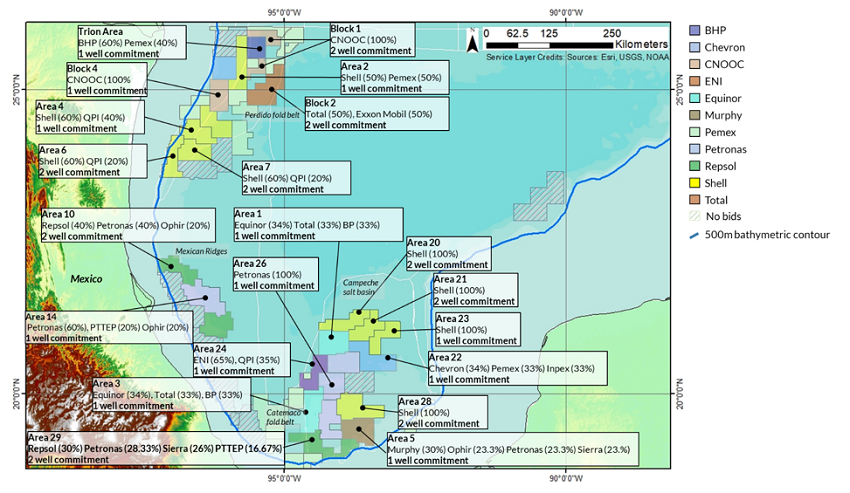 3 Westwood Insight Gulf of Mexico 2