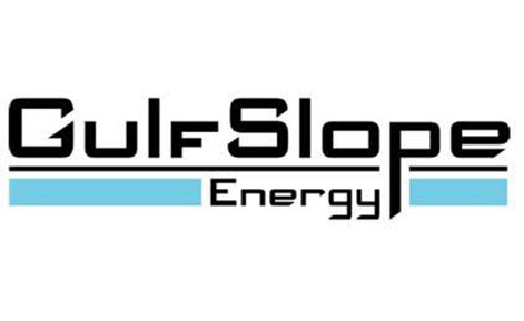 GulfSlopeEnergyHigh