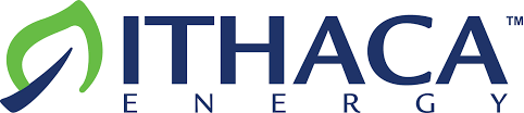 Ithaca EnergyLogo