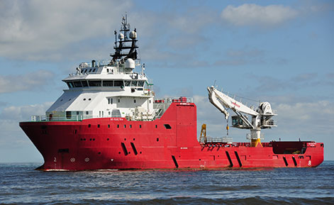 M2 Subsea Go Electra