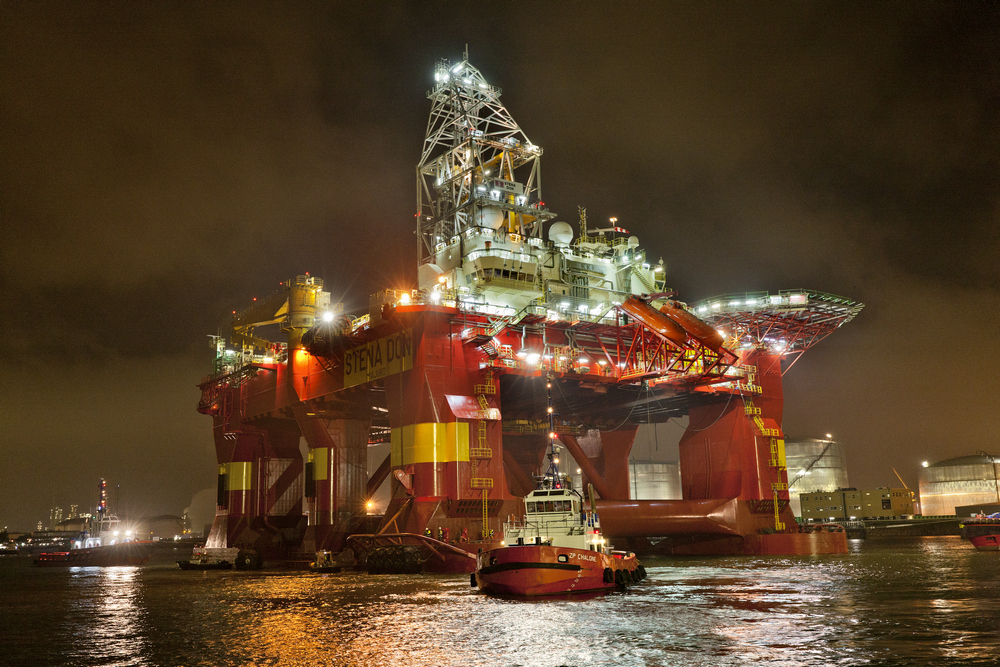 Stena Don at Damen Verolme Rotterdam 3 lowres