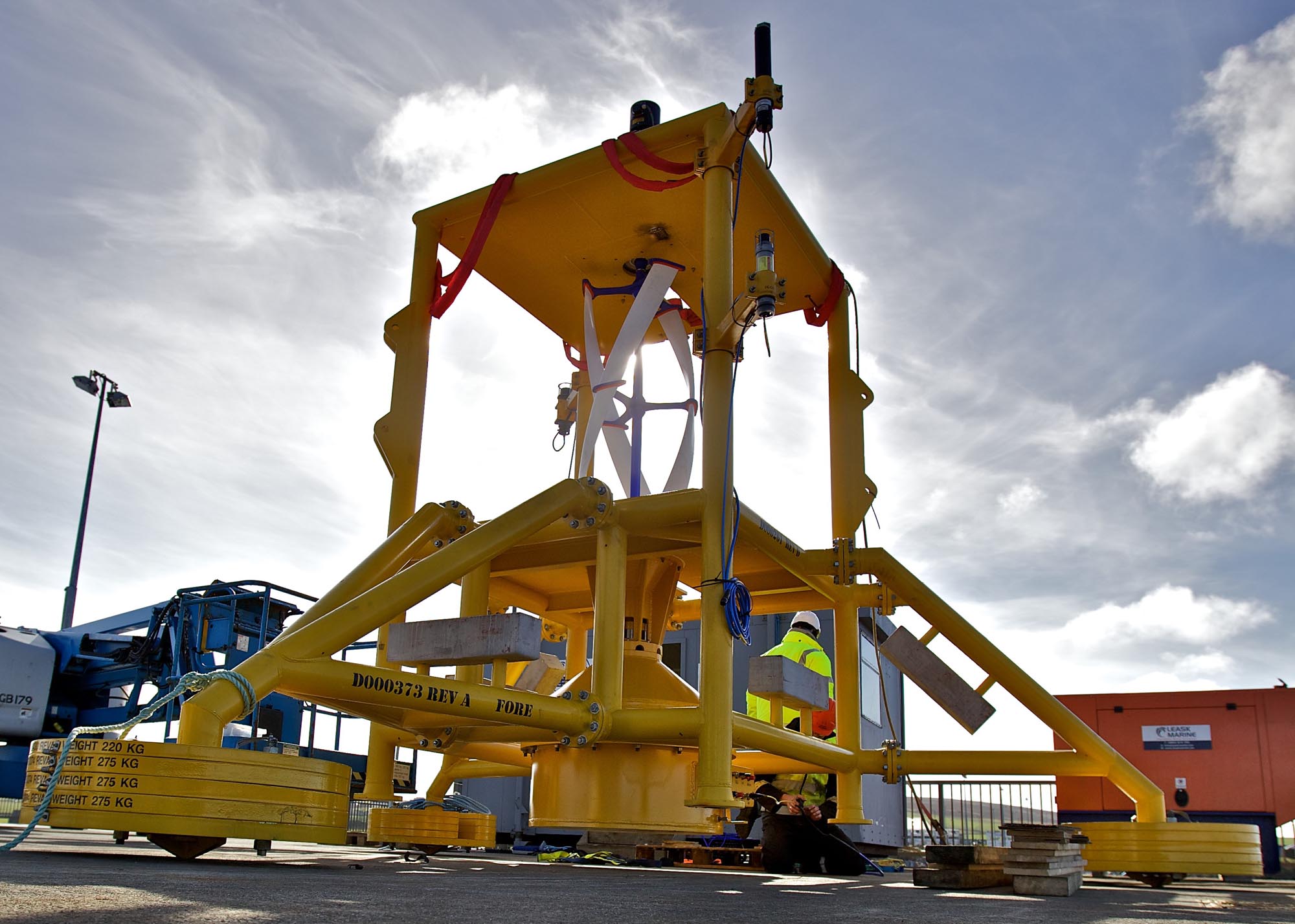 EC OG Subsea Power Hub 1