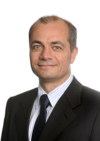 Enrico Salardi