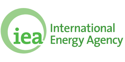 IEA Logo