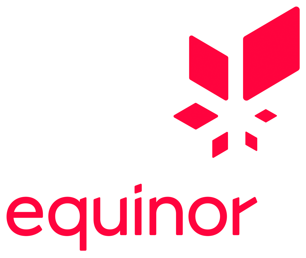 1 equinor logo