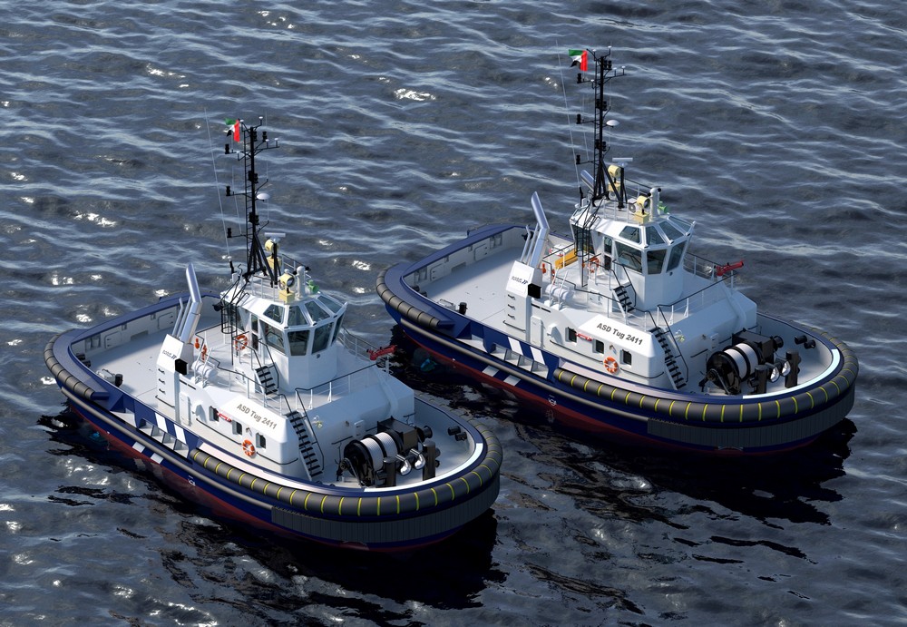 2 Damen ASD Tug 2411 artist impressions lowres