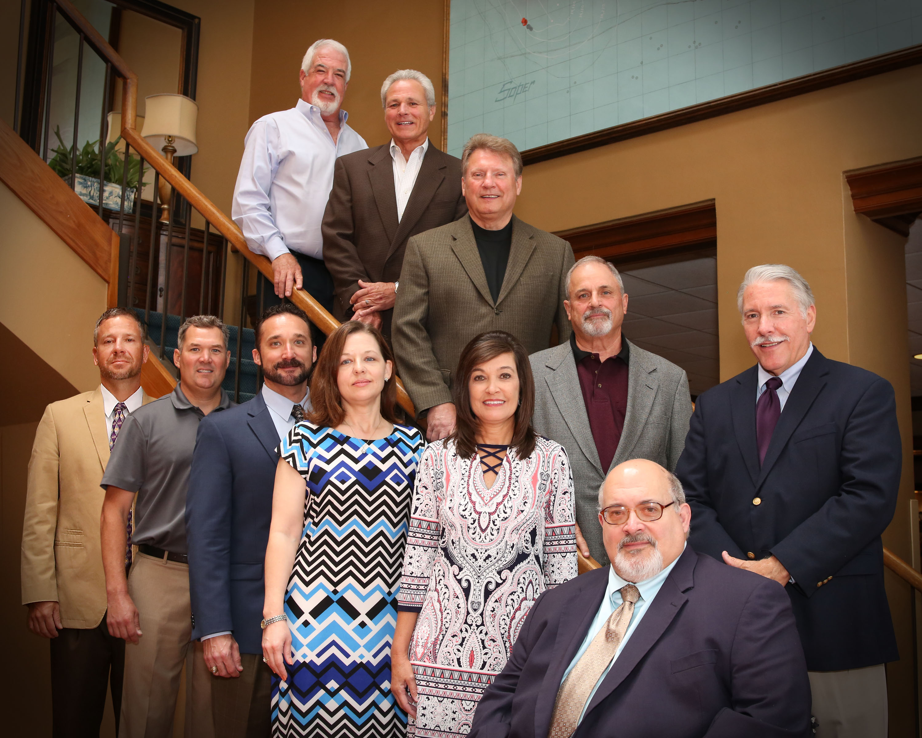 AADE Board 2018