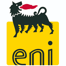 ENI Logo