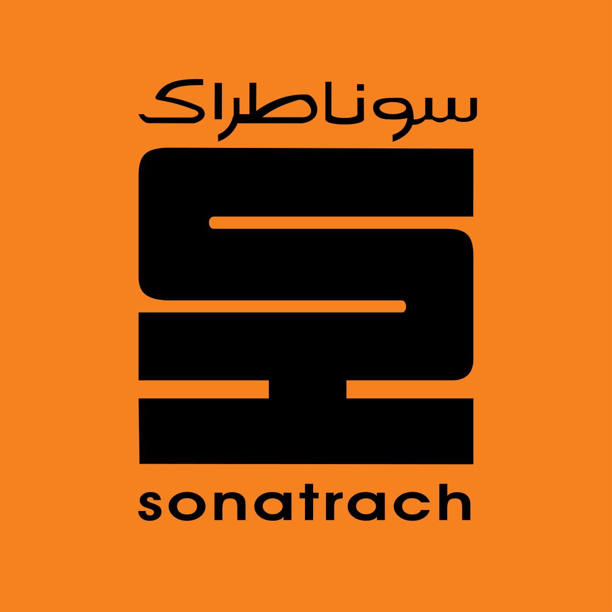 Sonatrach.svg