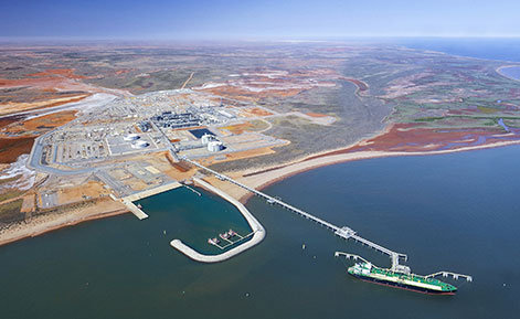 Wheatstone Project