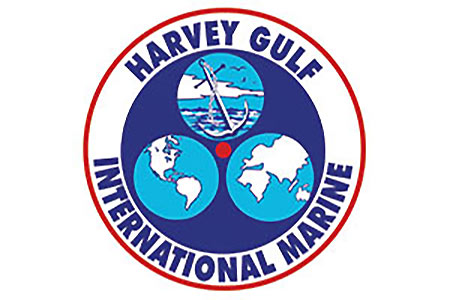 harvey gulf