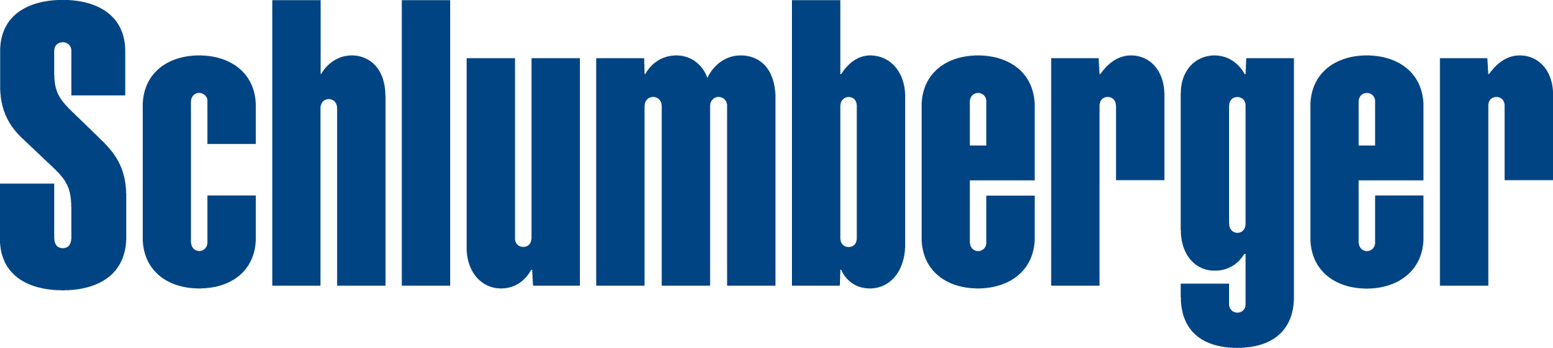 2 Schlumberger Ltd