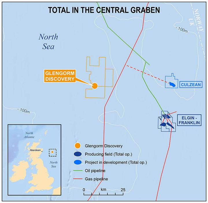 2 map total in the central graben