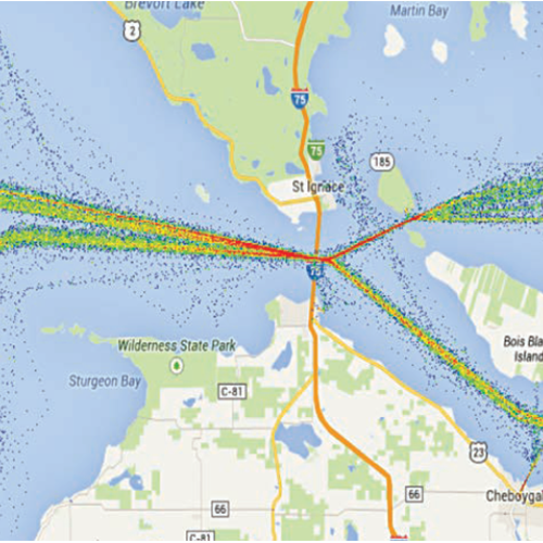 2 Enbridge 2nd segment