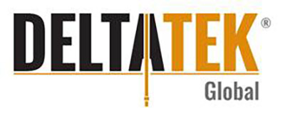 Deltatek CompanyUpLogo