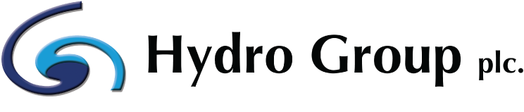 hydro logo