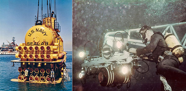 BIRNS SeaLab