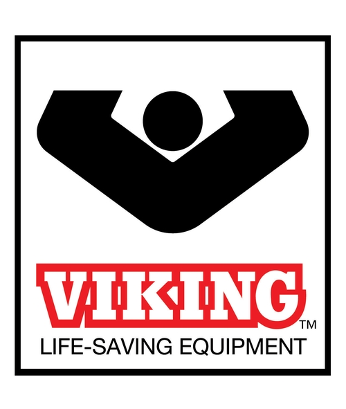 Viking Logo