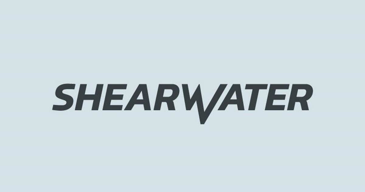 Shearwaterlogo