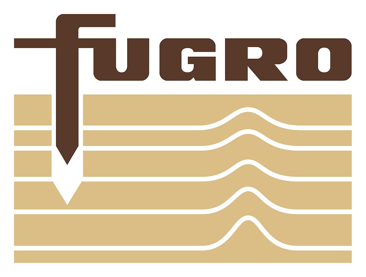 Fugro Colour RGB